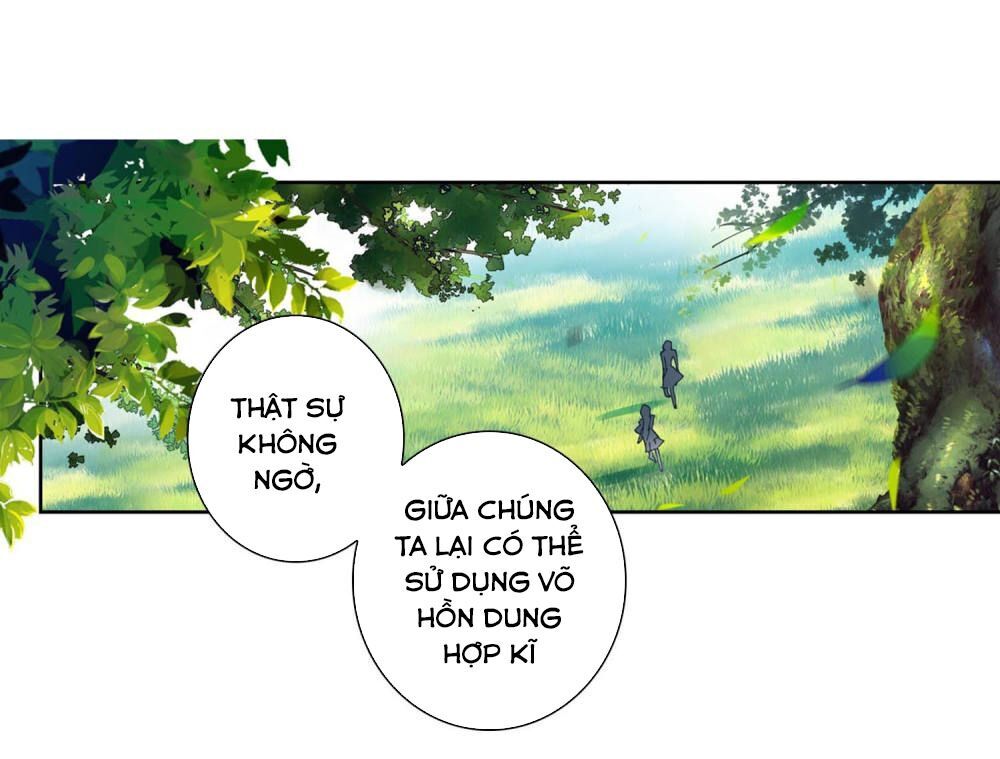 Đấu La Đại Lục 2 Chapter 229 - Trang 2