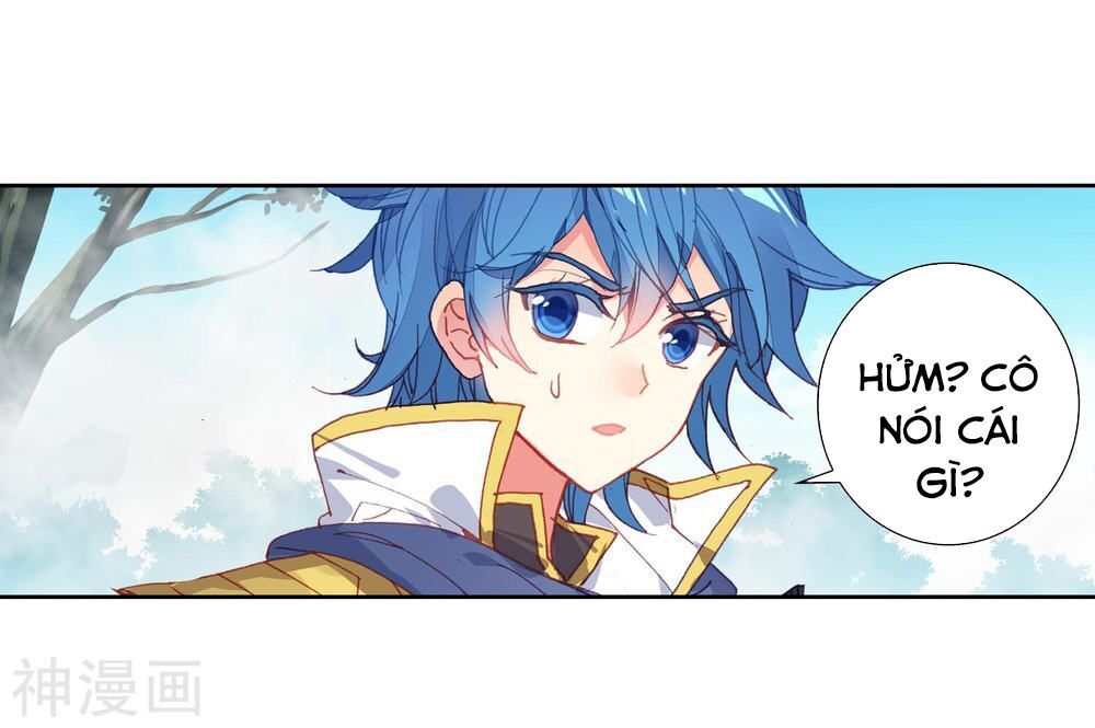 Đấu La Đại Lục 2 Chapter 229 - Trang 2