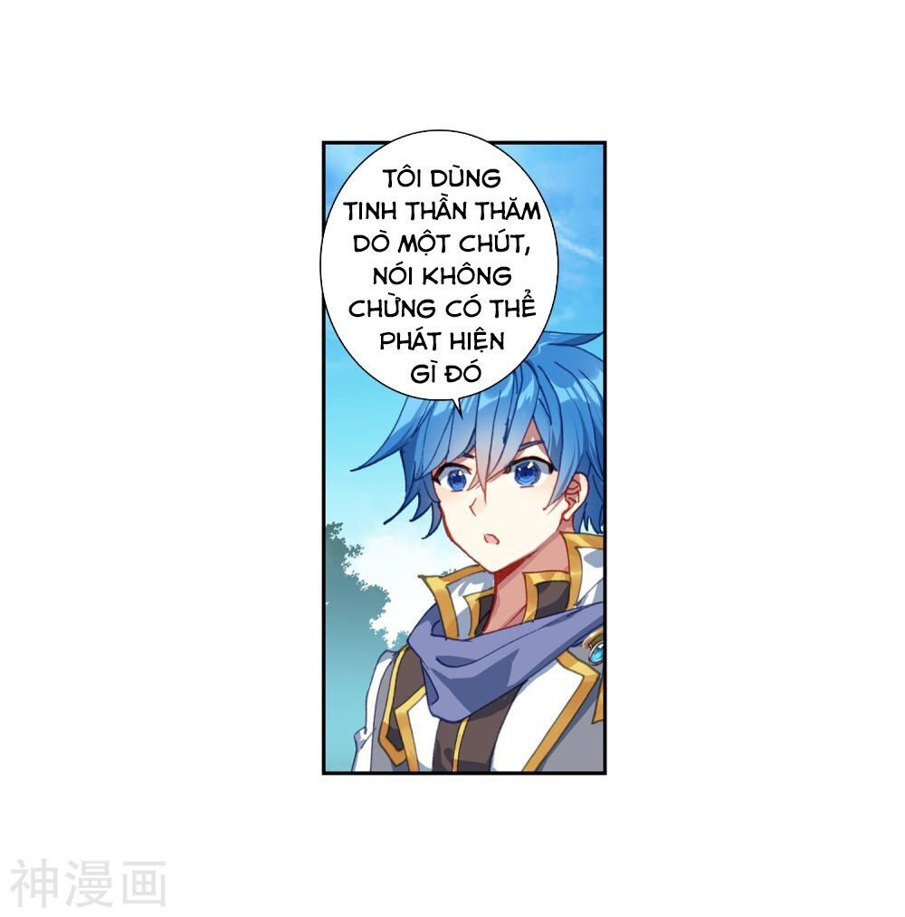 Đấu La Đại Lục 2 Chapter 229 - Trang 2