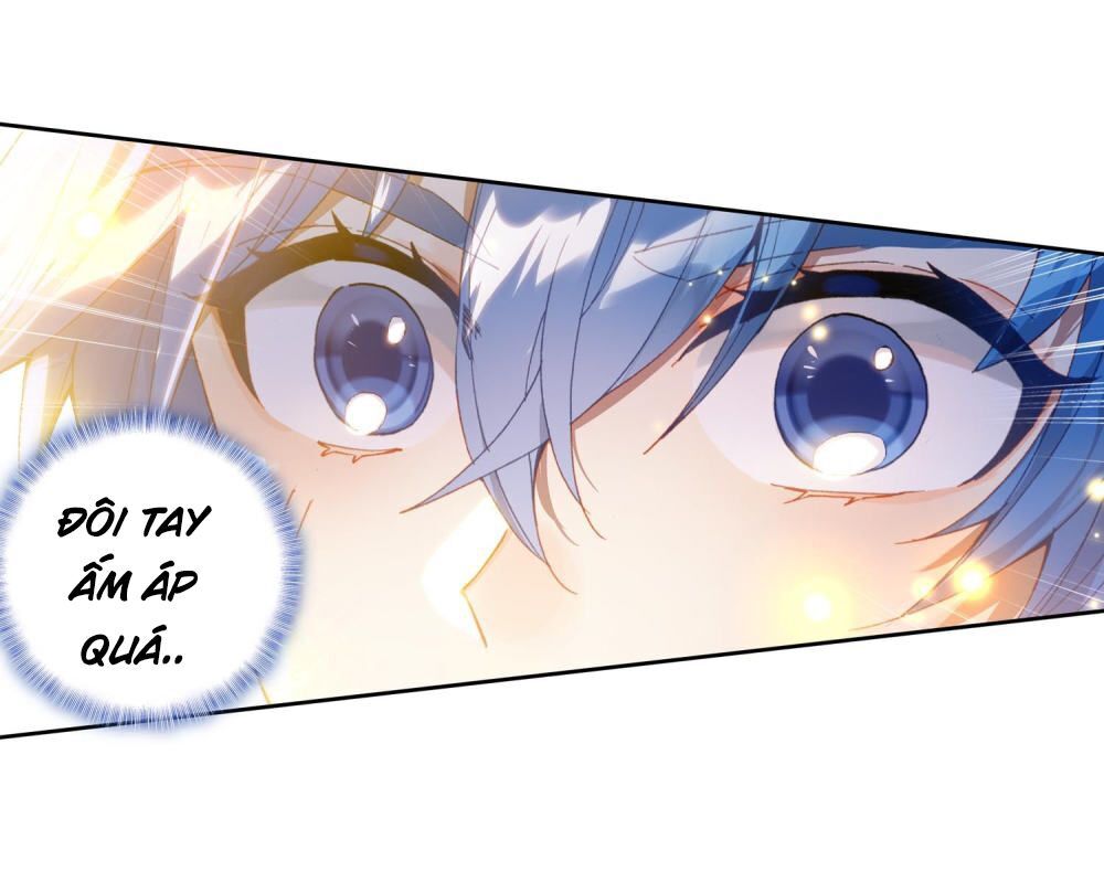 Đấu La Đại Lục 2 Chapter 229 - Trang 2