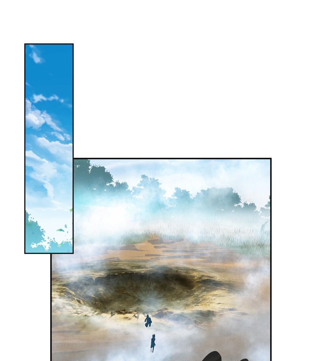 Đấu La Đại Lục 2 Chapter 229 - Trang 2