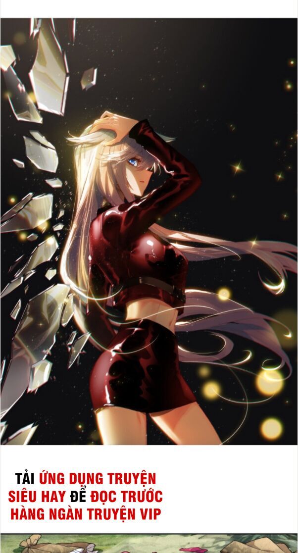 Đấu La Đại Lục 2 Chapter 230 - Trang 2