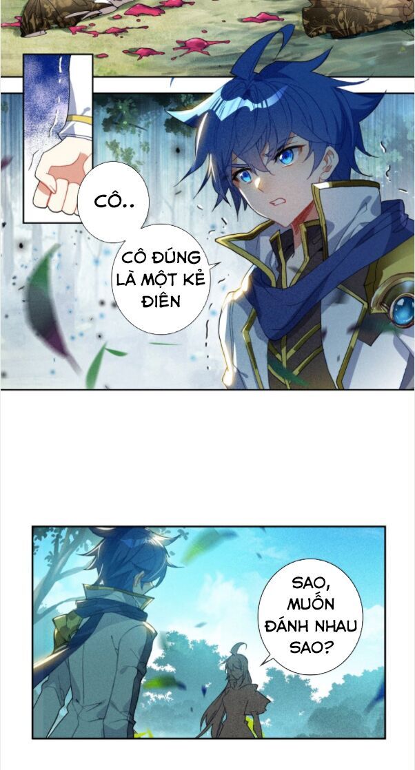 Đấu La Đại Lục 2 Chapter 230 - Trang 2