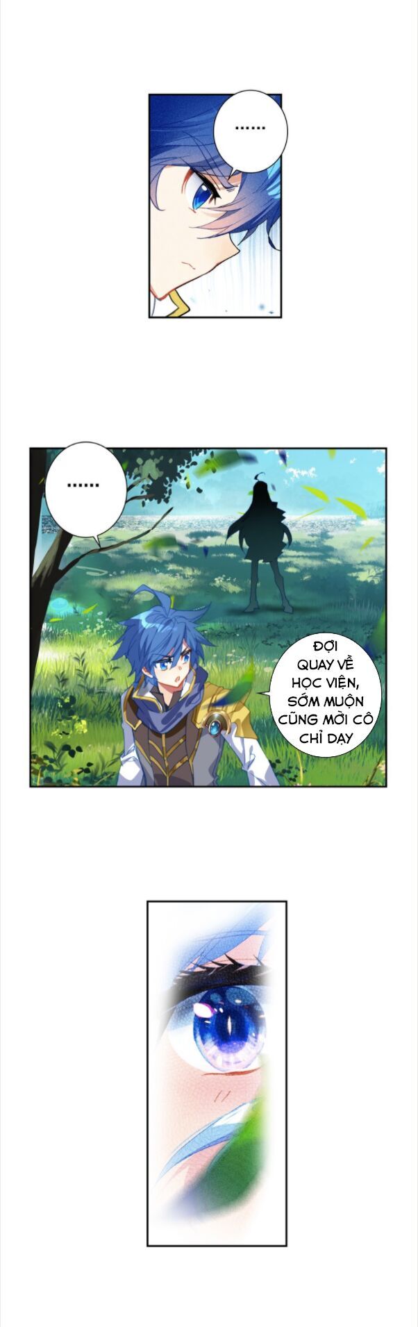 Đấu La Đại Lục 2 Chapter 230 - Trang 2