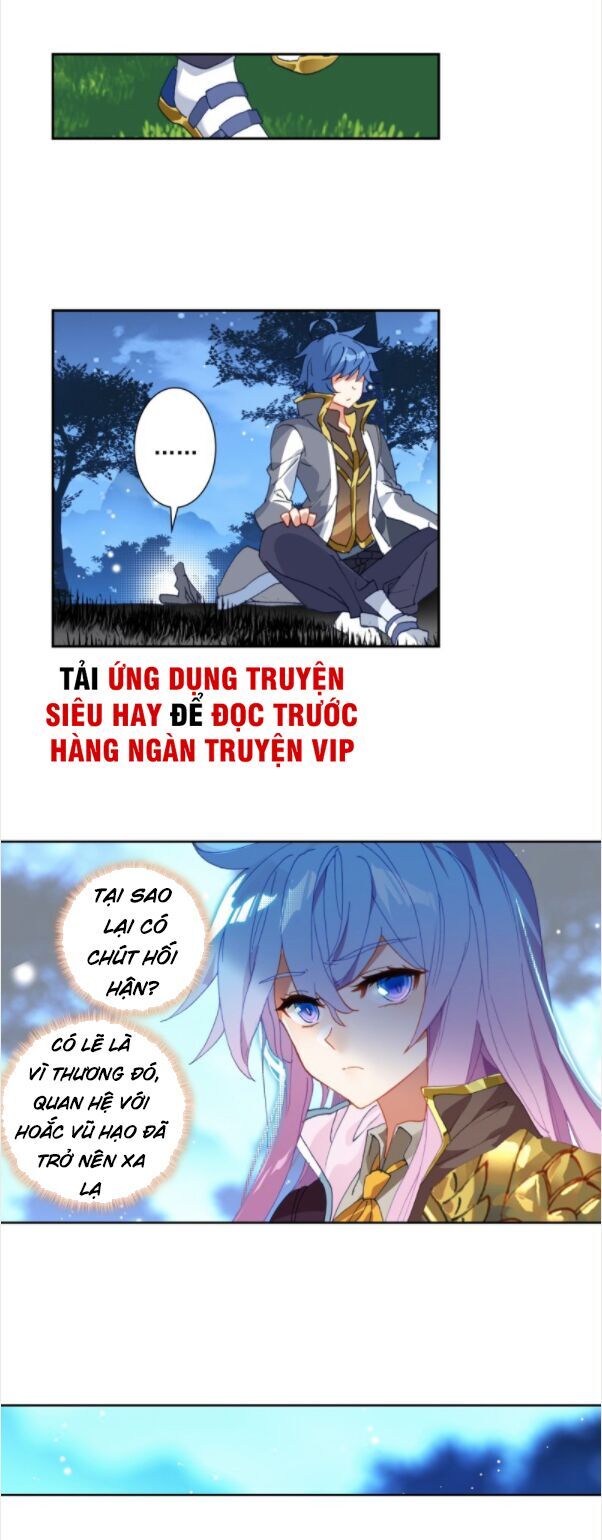 Đấu La Đại Lục 2 Chapter 230 - Trang 2