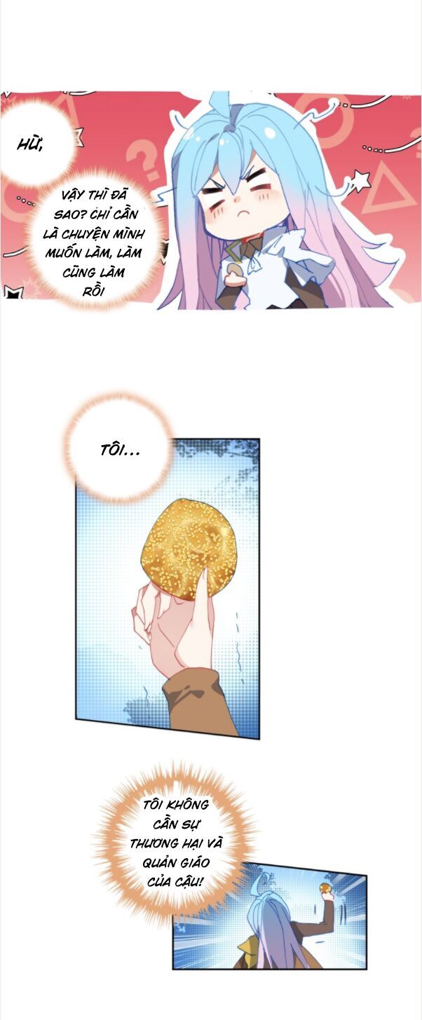 Đấu La Đại Lục 2 Chapter 230 - Trang 2