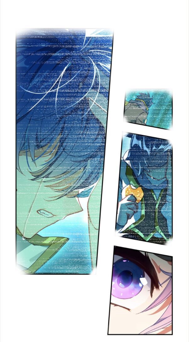 Đấu La Đại Lục 2 Chapter 230 - Trang 2