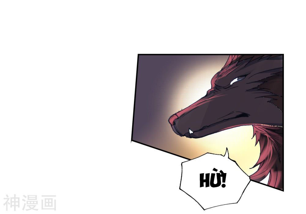 Đấu La Đại Lục 2 Chapter 231.5 - Trang 2