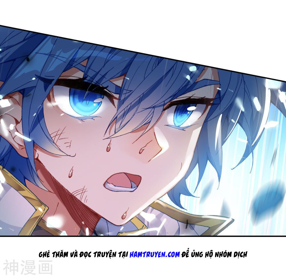 Đấu La Đại Lục 2 Chapter 231.5 - Trang 2