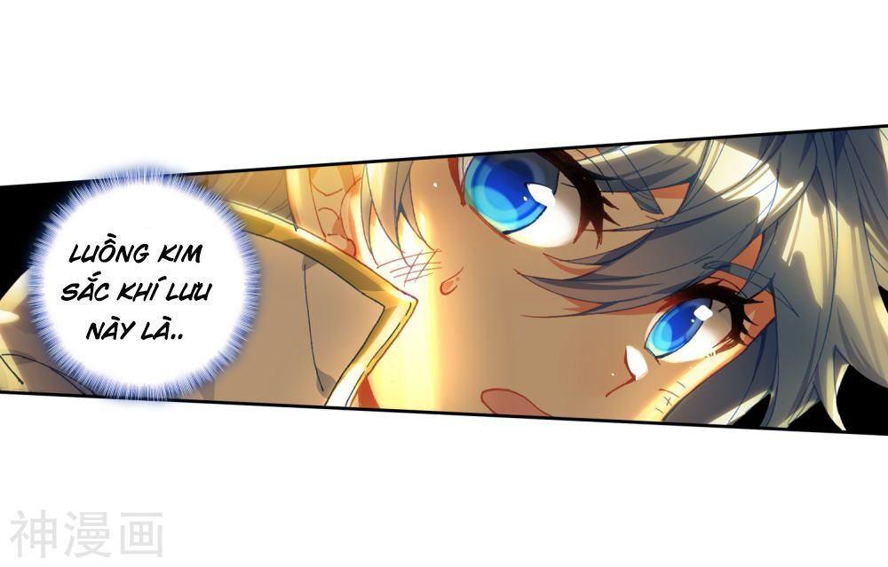 Đấu La Đại Lục 2 Chapter 231.5 - Trang 2