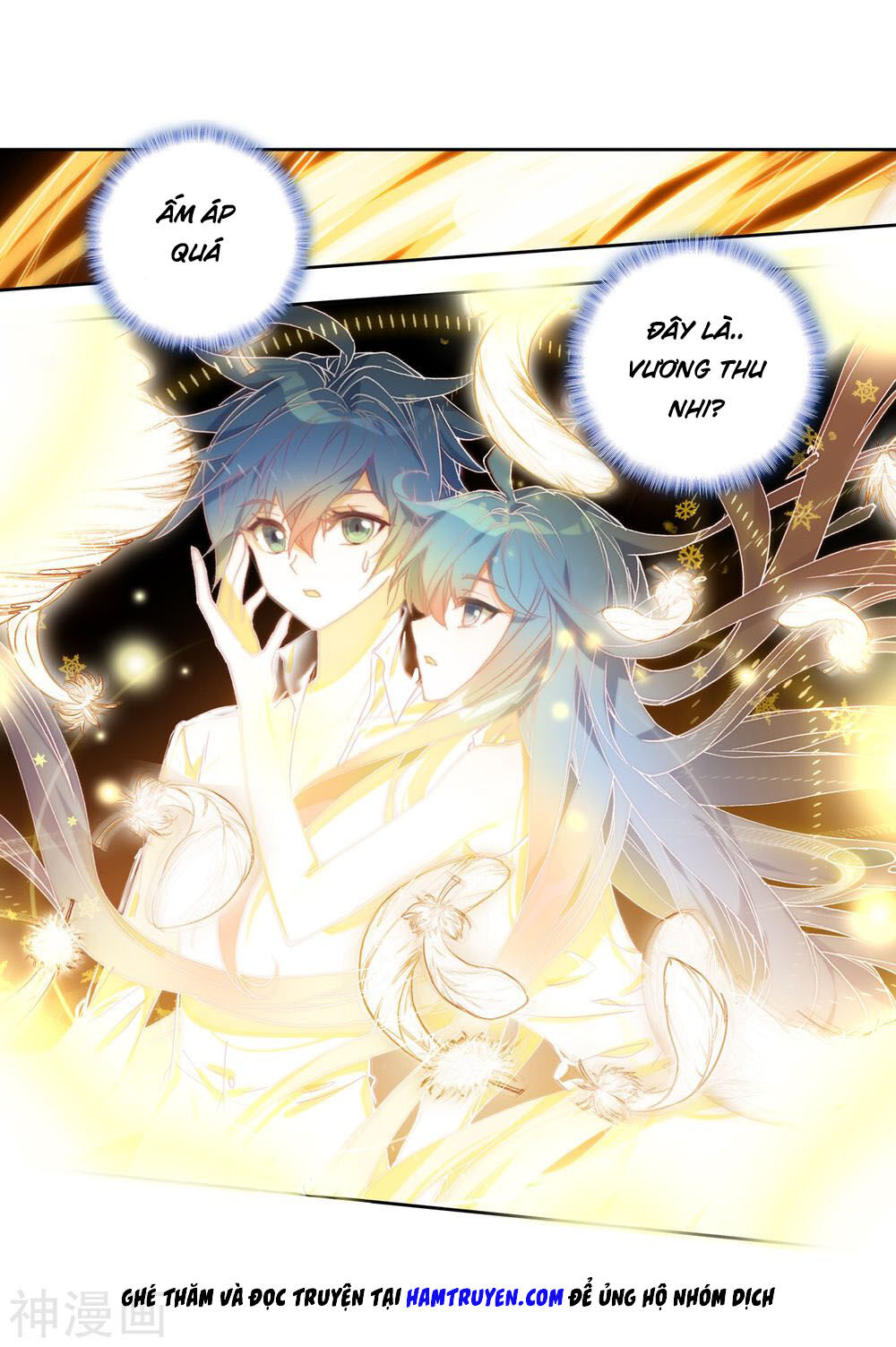 Đấu La Đại Lục 2 Chapter 231.5 - Trang 2