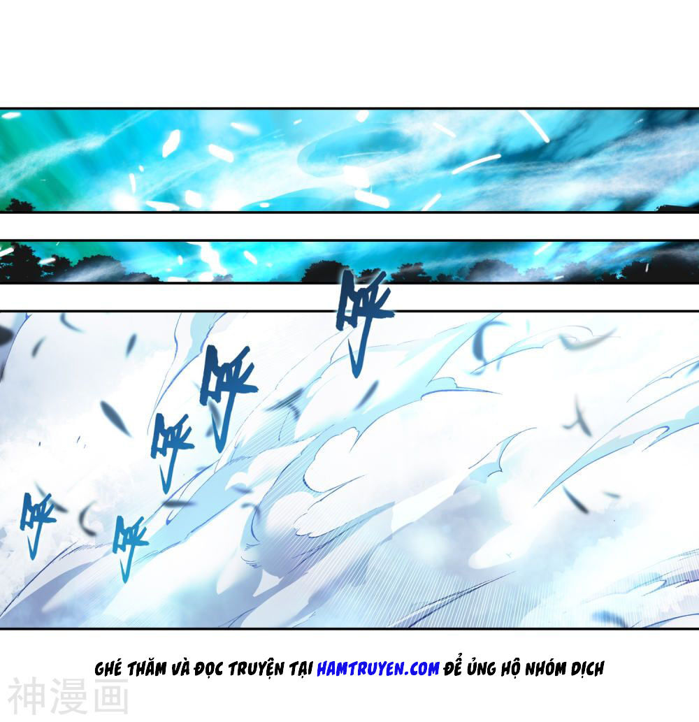 Đấu La Đại Lục 2 Chapter 231.5 - Trang 2