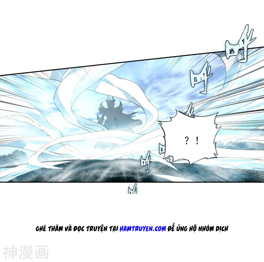 Đấu La Đại Lục 2 Chapter 231.5 - Trang 2