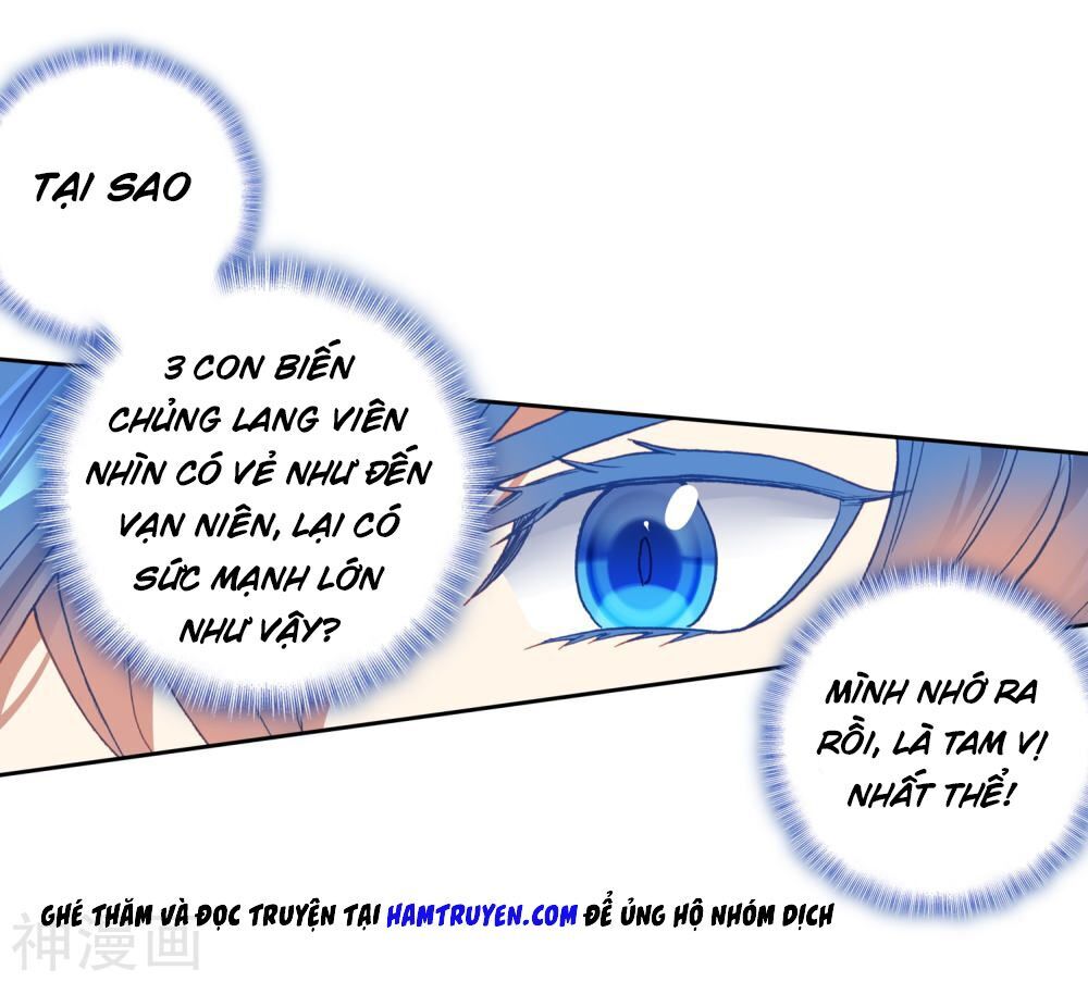 Đấu La Đại Lục 2 Chapter 231 - Trang 2