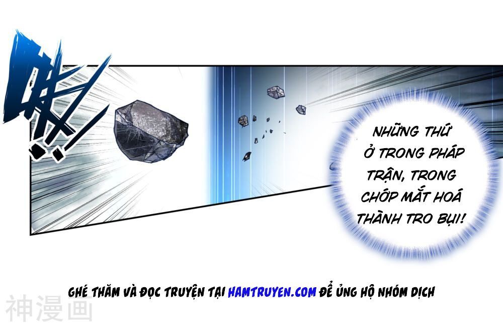 Đấu La Đại Lục 2 Chapter 231 - Trang 2