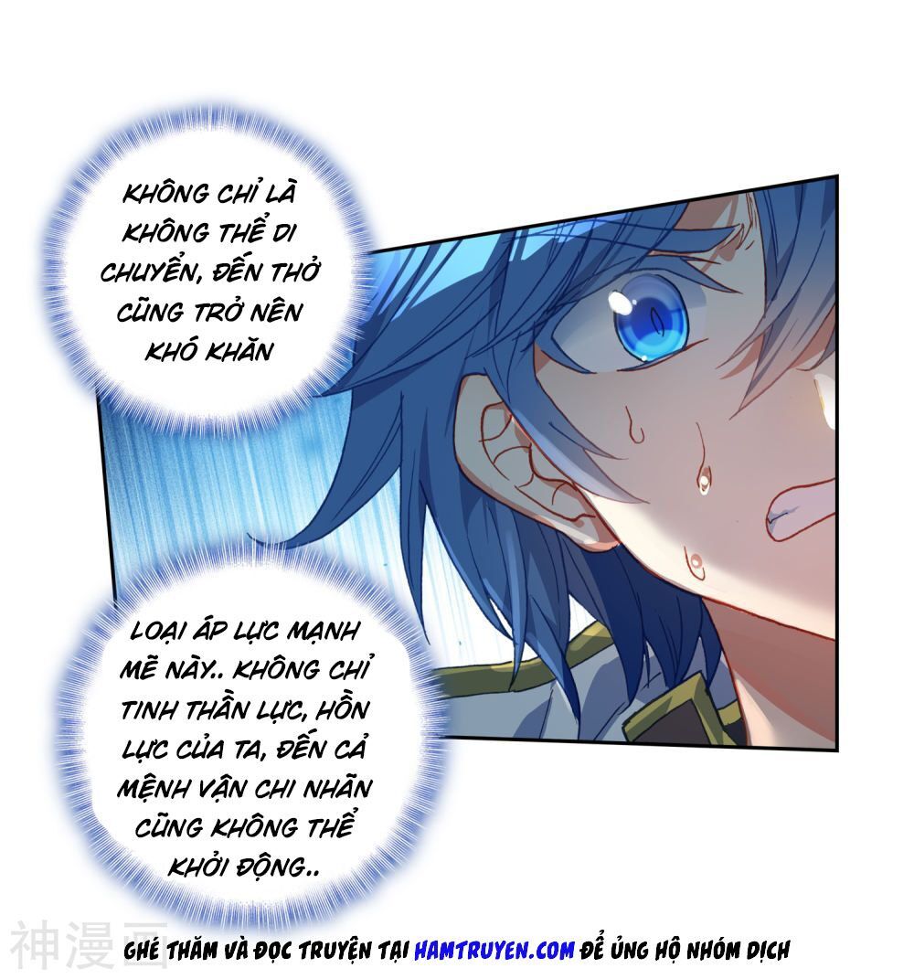 Đấu La Đại Lục 2 Chapter 231 - Trang 2