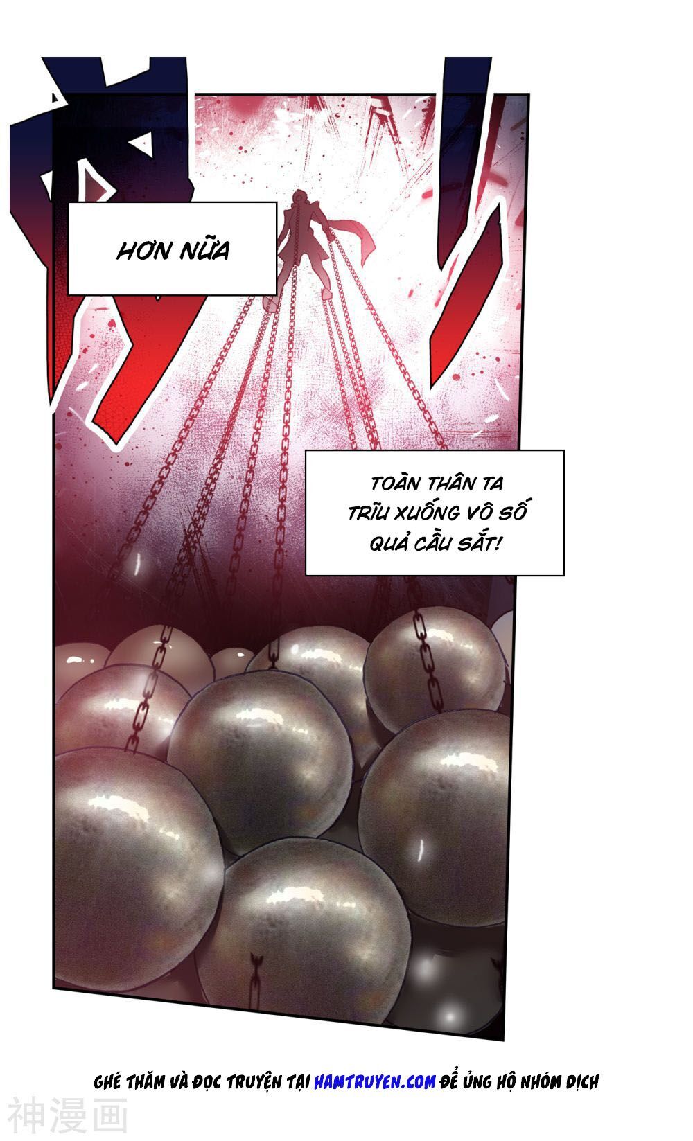 Đấu La Đại Lục 2 Chapter 231 - Trang 2