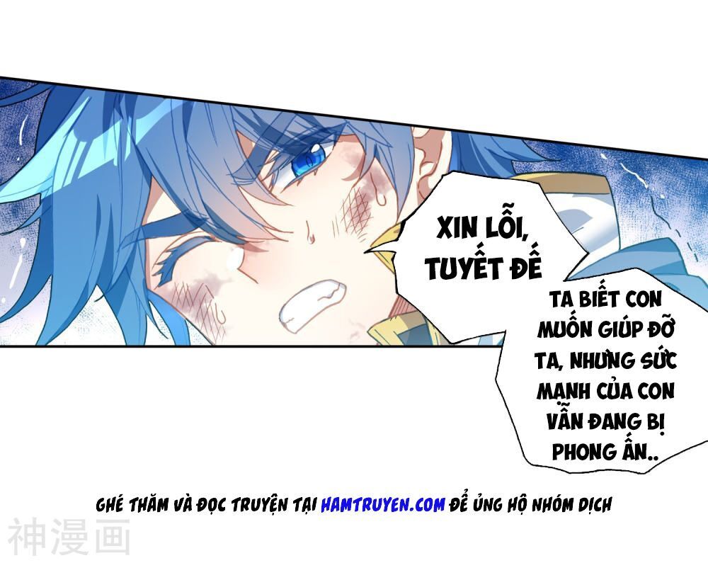 Đấu La Đại Lục 2 Chapter 231 - Trang 2