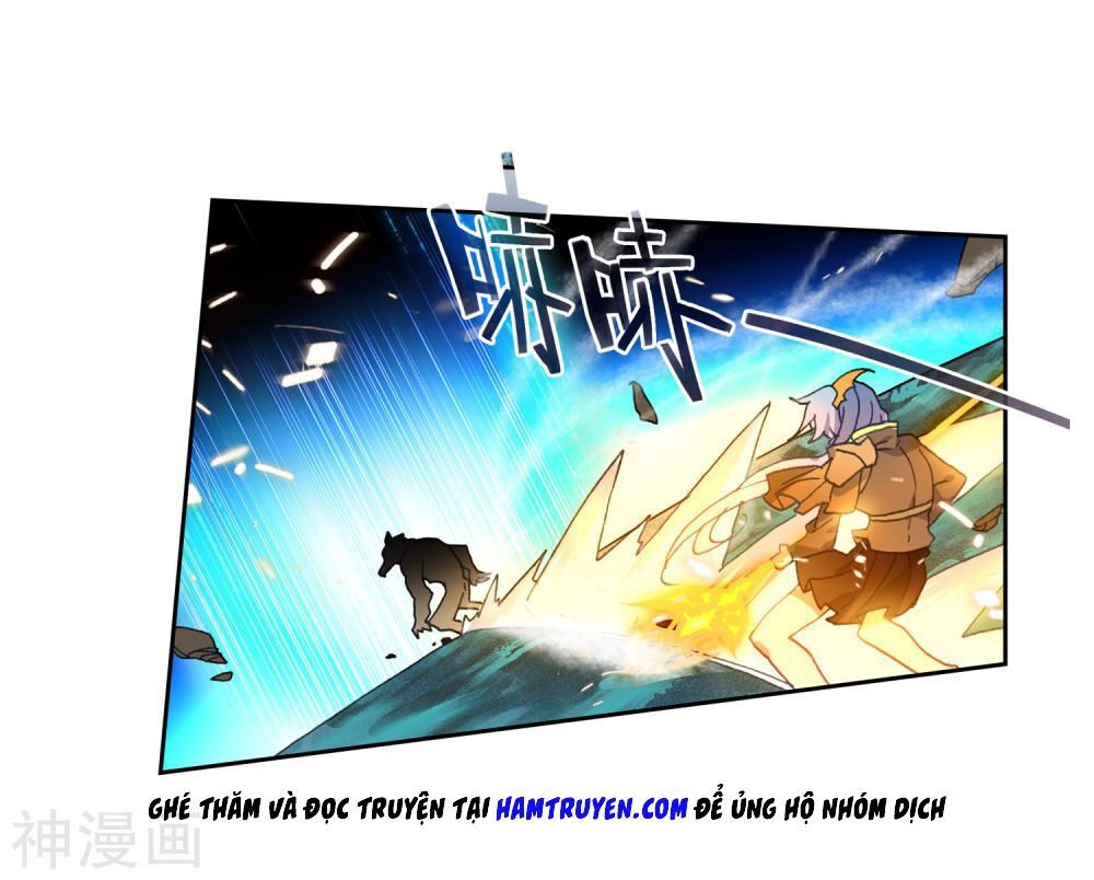 Đấu La Đại Lục 2 Chapter 231 - Trang 2