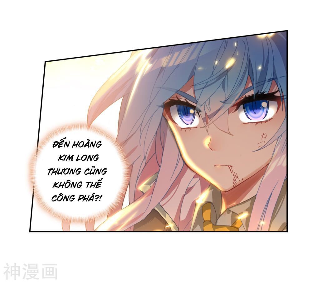 Đấu La Đại Lục 2 Chapter 231 - Trang 2