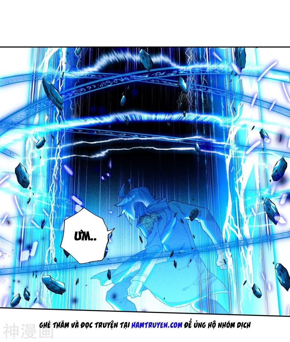 Đấu La Đại Lục 2 Chapter 231 - Trang 2