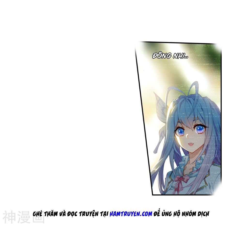 Đấu La Đại Lục 2 Chapter 231 - Trang 2