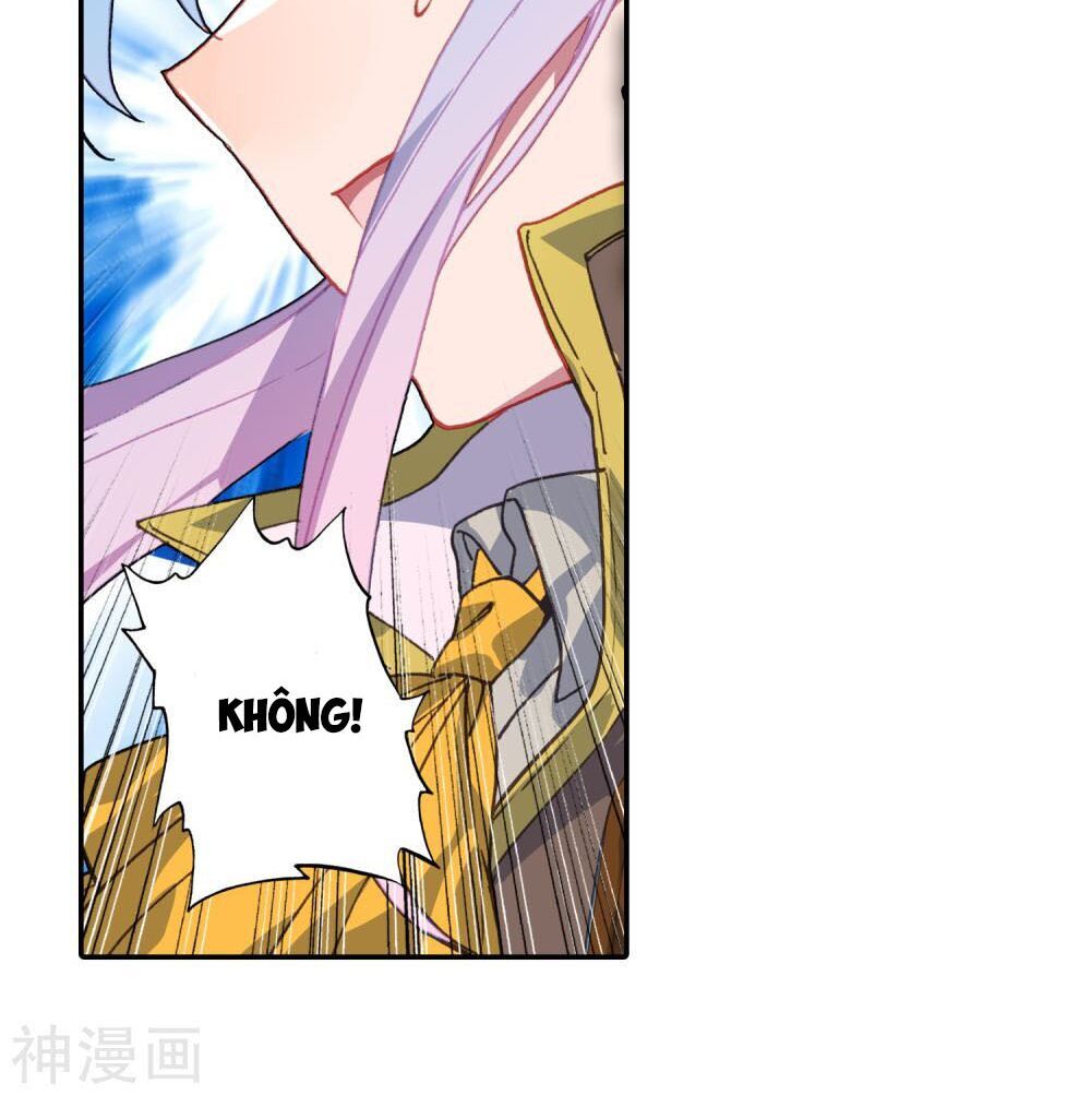 Đấu La Đại Lục 2 Chapter 231 - Trang 2