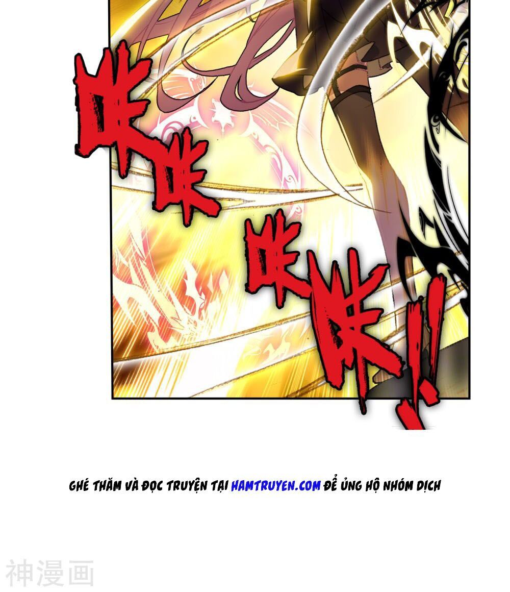 Đấu La Đại Lục 2 Chapter 231 - Trang 2