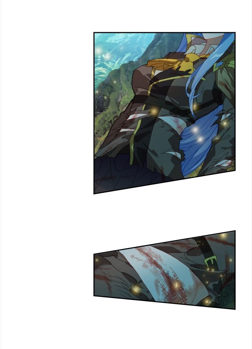 Đấu La Đại Lục 2 Chapter 232.5 - Trang 2