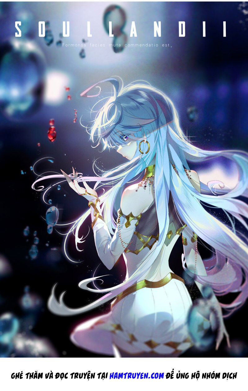 Đấu La Đại Lục 2 Chapter 232 - Trang 2