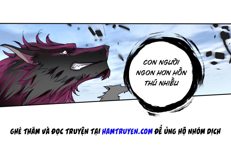 Đấu La Đại Lục 2 Chapter 232 - Trang 2