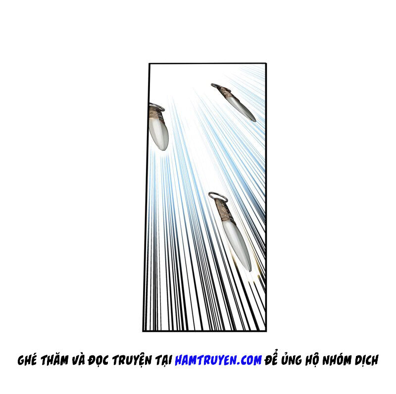 Đấu La Đại Lục 2 Chapter 232 - Trang 2