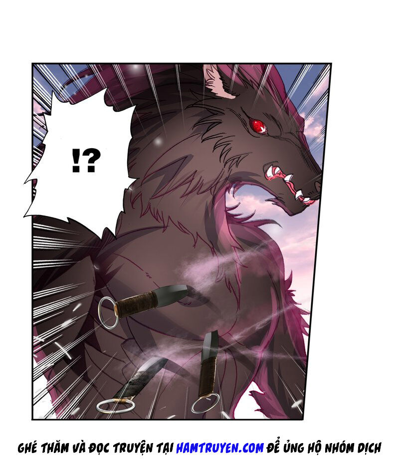 Đấu La Đại Lục 2 Chapter 232 - Trang 2