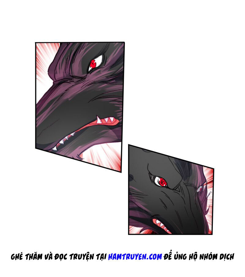 Đấu La Đại Lục 2 Chapter 232 - Trang 2