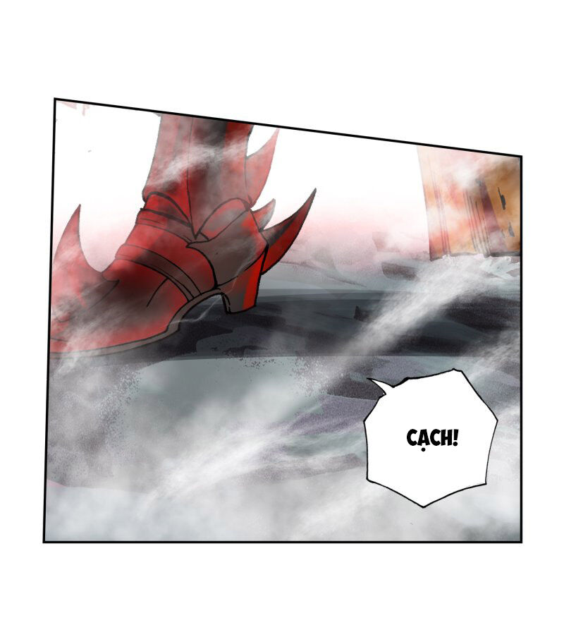 Đấu La Đại Lục 2 Chapter 232 - Trang 2