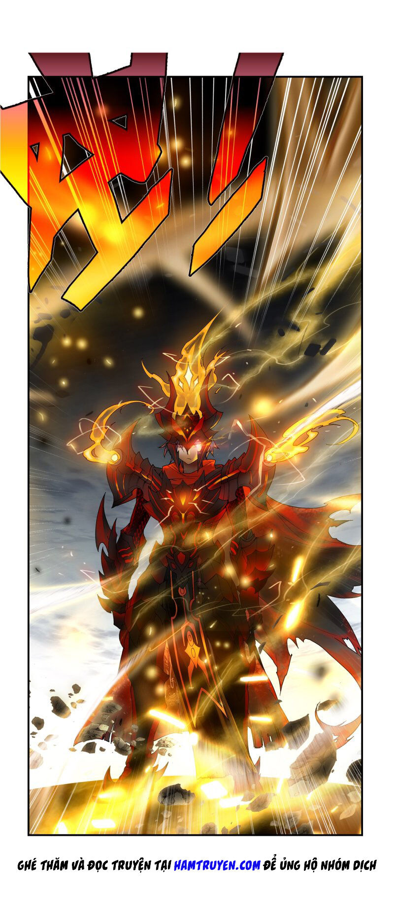 Đấu La Đại Lục 2 Chapter 232 - Trang 2