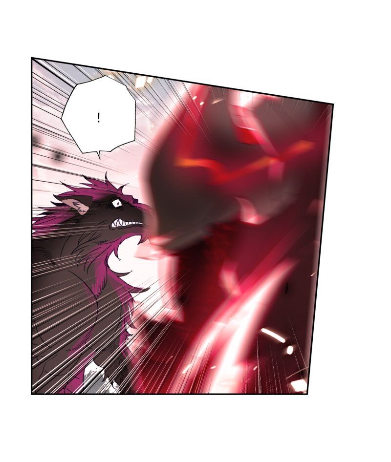 Đấu La Đại Lục 2 Chapter 232 - Trang 2