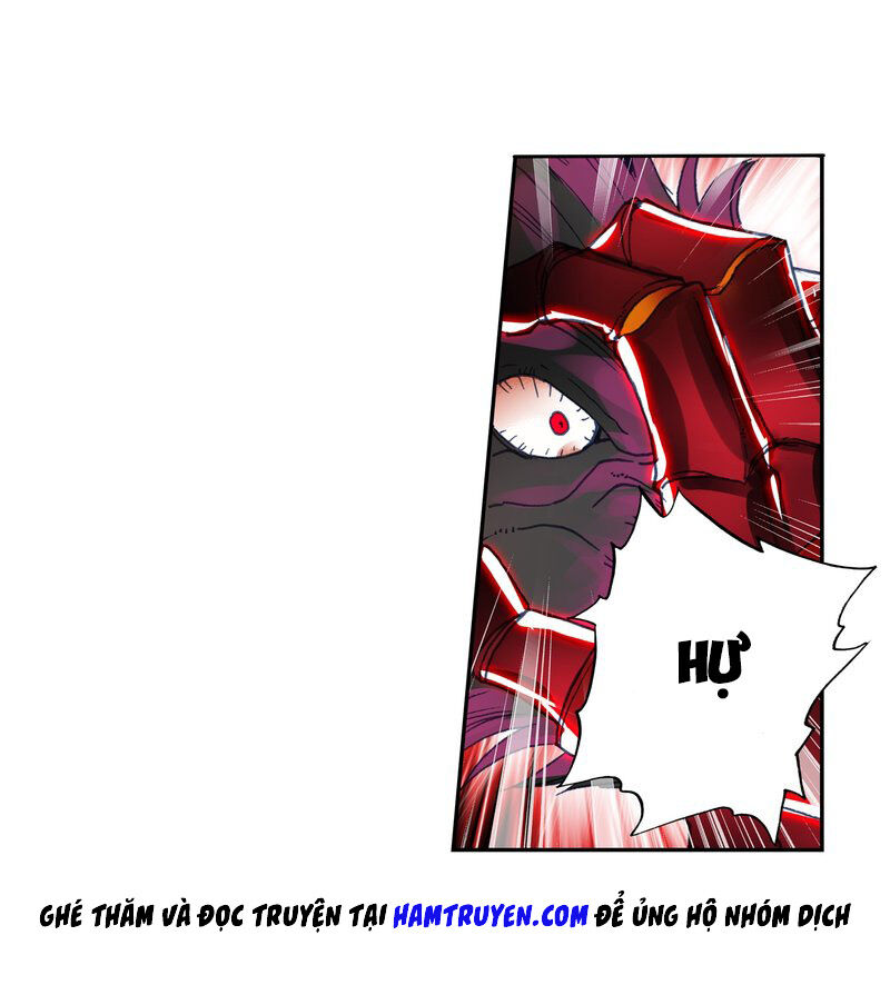 Đấu La Đại Lục 2 Chapter 232 - Trang 2