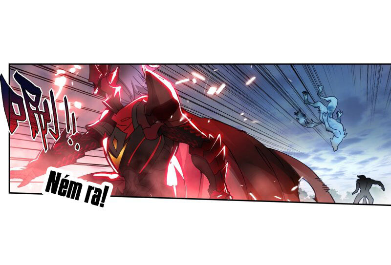 Đấu La Đại Lục 2 Chapter 232 - Trang 2