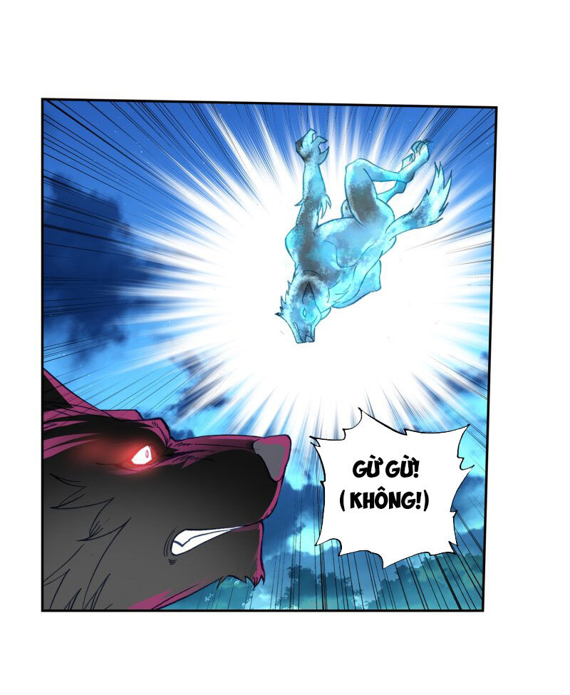 Đấu La Đại Lục 2 Chapter 232 - Trang 2