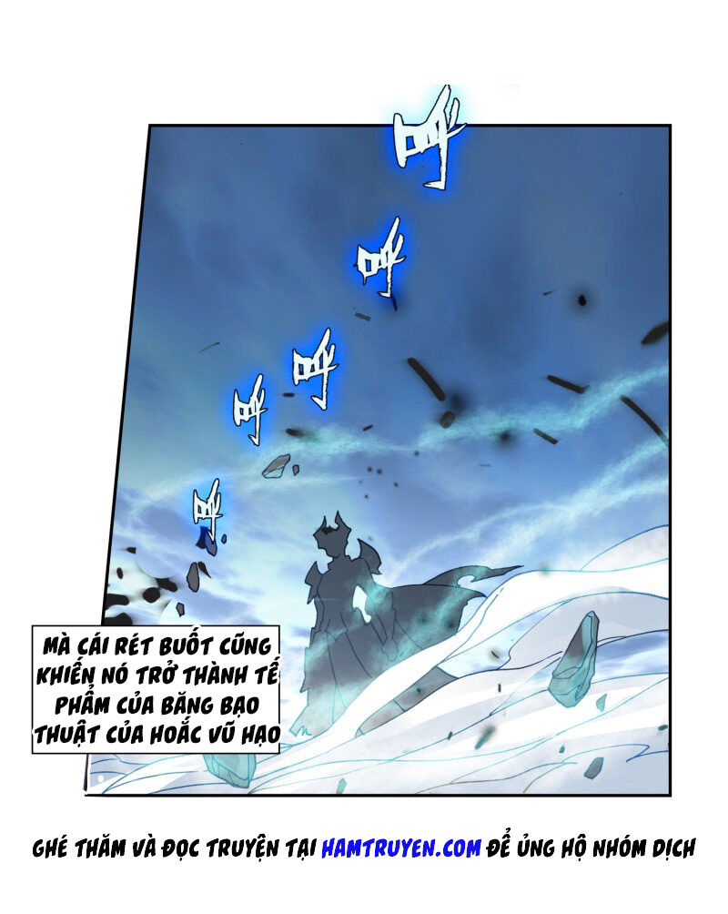 Đấu La Đại Lục 2 Chapter 232 - Trang 2