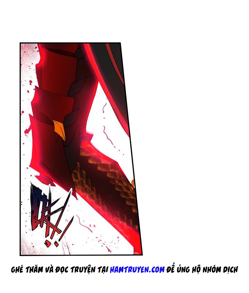 Đấu La Đại Lục 2 Chapter 232 - Trang 2