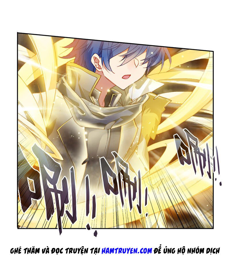 Đấu La Đại Lục 2 Chapter 232 - Trang 2