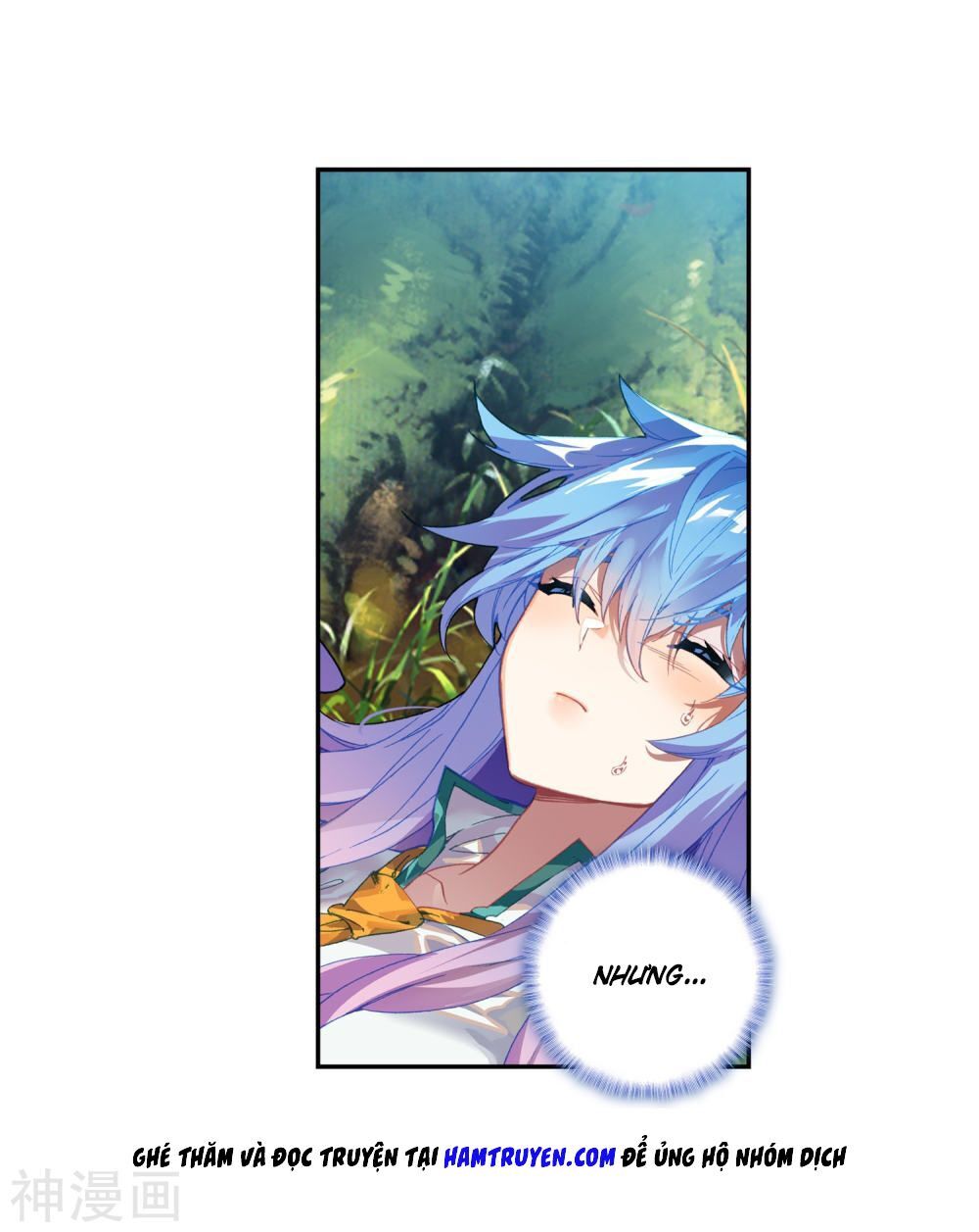 Đấu La Đại Lục 2 Chapter 233 - Trang 2