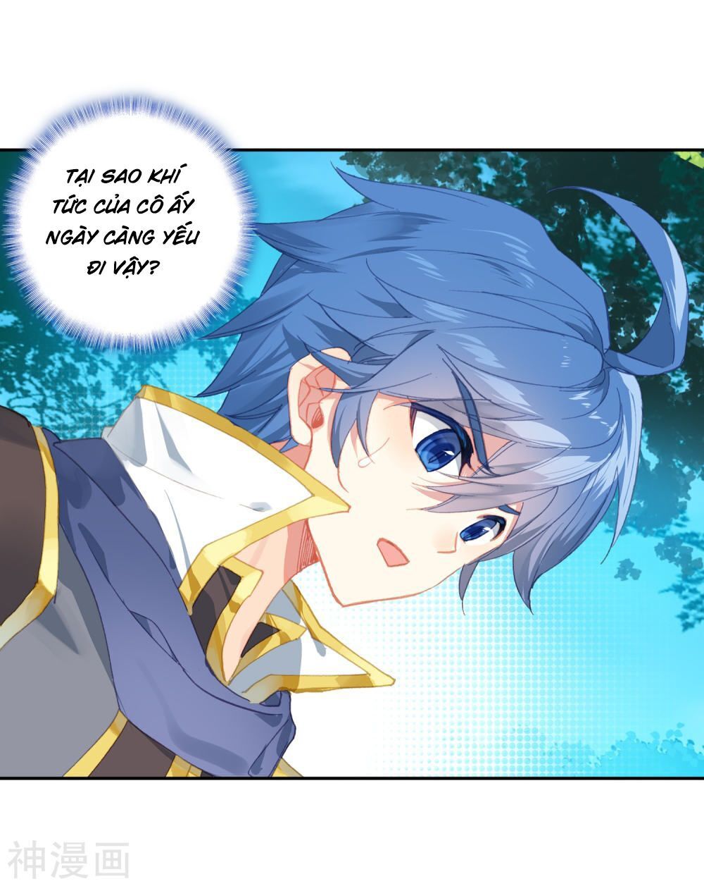 Đấu La Đại Lục 2 Chapter 233 - Trang 2