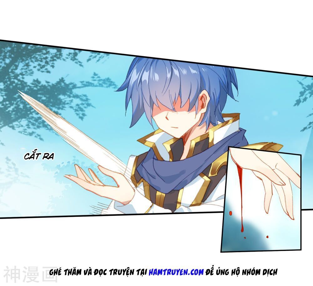 Đấu La Đại Lục 2 Chapter 233 - Trang 2