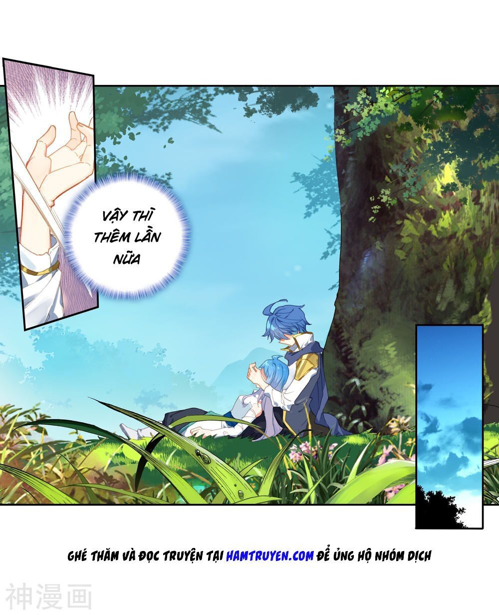 Đấu La Đại Lục 2 Chapter 233 - Trang 2