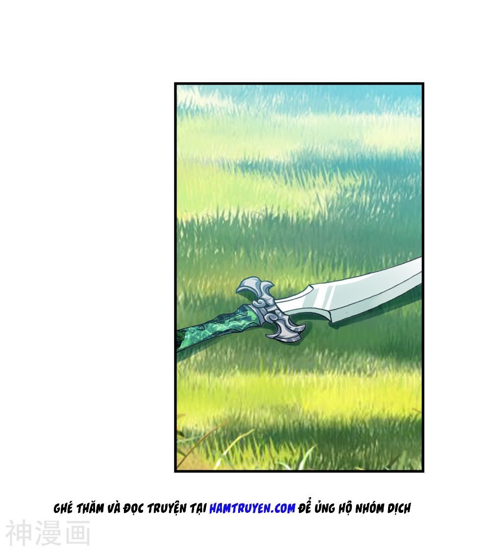 Đấu La Đại Lục 2 Chapter 233 - Trang 2