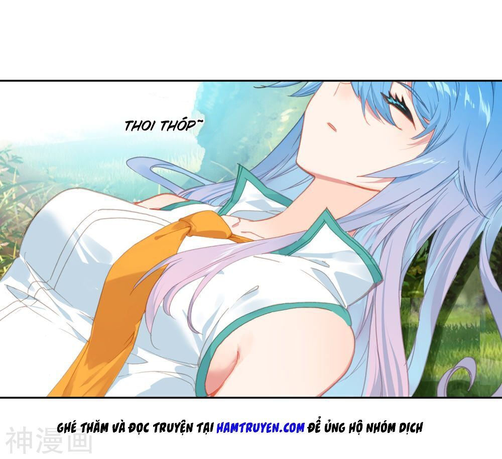 Đấu La Đại Lục 2 Chapter 233 - Trang 2