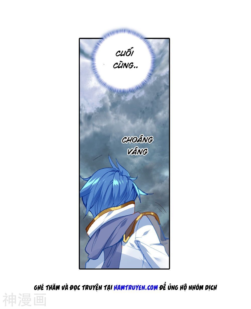 Đấu La Đại Lục 2 Chapter 233 - Trang 2